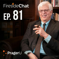 Fireside Chat Ep. 81 – PragerU Summit with Michael Leven