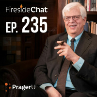 Fireside Chat Ep. 235 — Panic over Elon Musk  Free Speech on Twitter