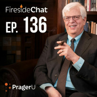 Fireside Chat Ep. 136 — Facebook Censors PragerU