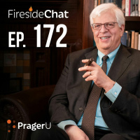 Fireside Chat Ep. 172 — Essential Lessons: Human Behavior
