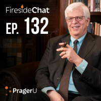 Fireside Chat Ep. 132 — Until Its Safe Means Never