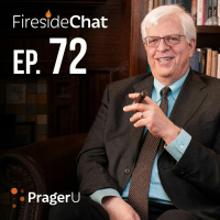 Fireside Chat Ep 72 - When Adult Children Dont Speak To Their Parents