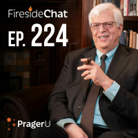 Fireside Chat Ep. 224 — Does Whoopi Deserve Forgiveness?