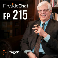 Fireside Chat Ep. 215 — Public Reactions: Rittenhouse  the Christmas Parade Massacre