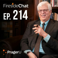 Fireside Chat Ep. 214 — Gratitude Is Everything