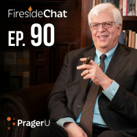 Fireside Chat Ep. 90 – Profiting From Other Peoples Illness
