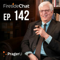 Fireside Chat Ep. 142 — How to Defeat the America Is Racist Lie