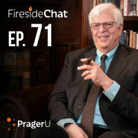 Fireside Chat Ep. 71 - Jussie Smollett, The Media, And Hate Crime Hoaxes