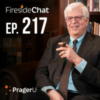 Fireside Chat Ep. 217 — Biological Male Swimmer Steals Womens Records