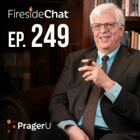 Fireside Chat Ep. 249 — Common Sense Is Not So Common
