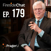 Fireside Chat Ep. 179 — Asian Hate: What Is True?