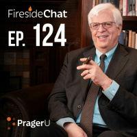 Fireside Chat Ep. 124 – Are People Basically Good?