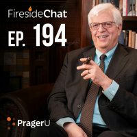 Fireside Chat Ep. 194 — Do You Want to Understand the Middle East?