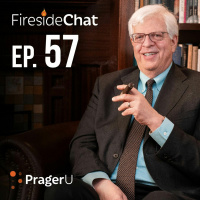 Fireside Chat Ep. 57 - Whats Good About Nationalism?