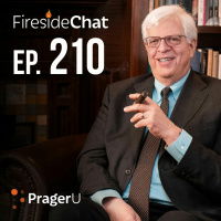 Fireside Chat Ep. 210 — My COVID Experience