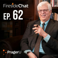 Fireside Chat Ep. 62 - How You Can Be Happy