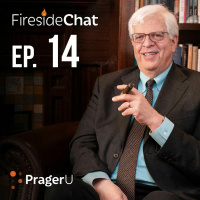 Fireside Chat Ep. 14 - Interview With German Medical Student