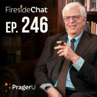 Fireside Chat Ep. 246 — Do People Divorce Too Easily?