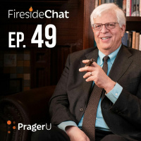 Fireside Chat Ep. 49 - Mike Pence, Avoiding Drama, And Marriage