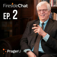 Fireside Chat Ep. 2 - Inauguration And Leftist Boycotts