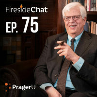 Fireside Chat Ep. 75 - College Pedigree is Overrated