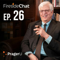 Fireside Chat Ep. 26 - Gun Control, In - Laws, And Men Paying For First Date