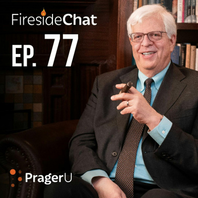 Fireside Chat With Dennis Prager