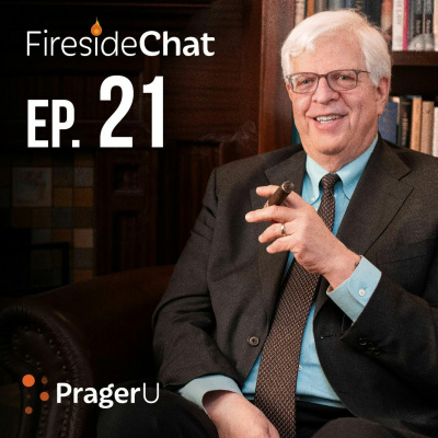 Fireside Chat With Dennis Prager