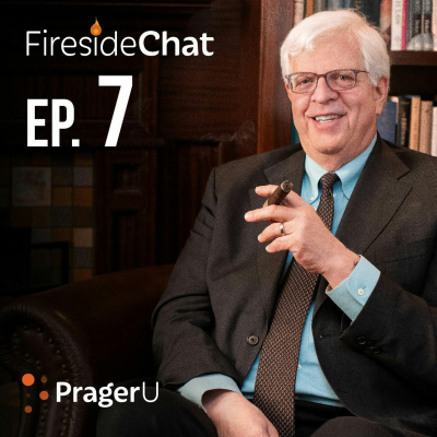 Fireside Chat With Dennis Prager