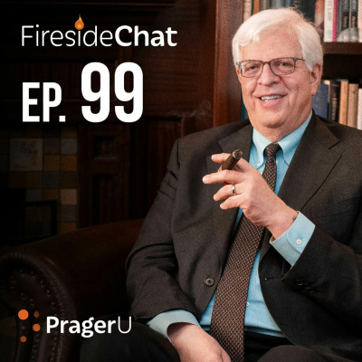 Fireside Chat With Dennis Prager
