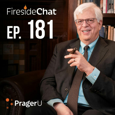 Fireside Chat With Dennis Prager