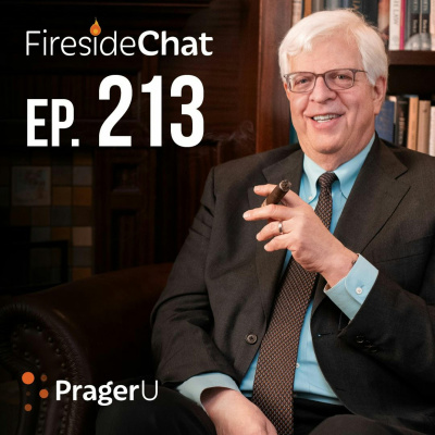 Fireside Chat With Dennis Prager