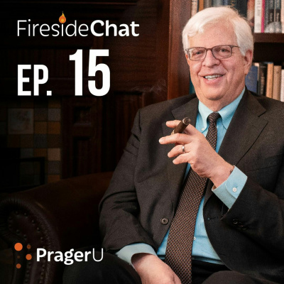 Fireside Chat With Dennis Prager