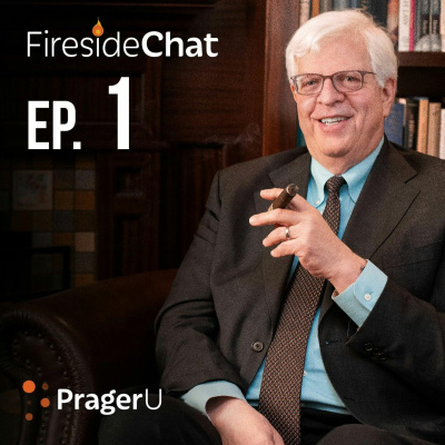 Fireside Chat With Dennis Prager