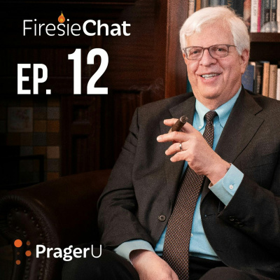 Fireside Chat With Dennis Prager