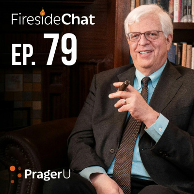 Fireside Chat With Dennis Prager