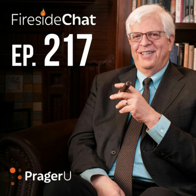 Fireside Chat With Dennis Prager