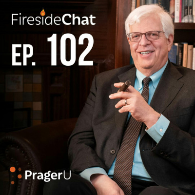 Fireside Chat With Dennis Prager