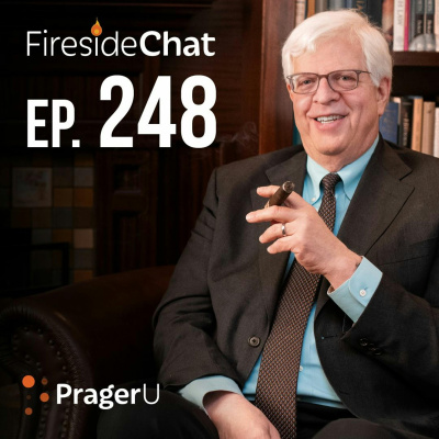 Fireside Chat With Dennis Prager