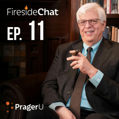 Fireside Chat With Dennis Prager
