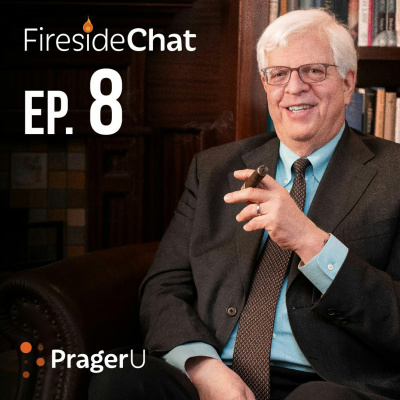 Fireside Chat With Dennis Prager