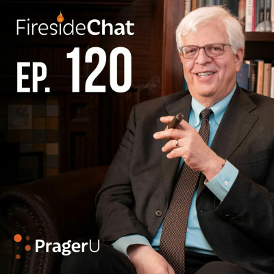 Fireside Chat With Dennis Prager