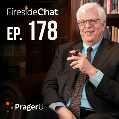 Fireside Chat With Dennis Prager