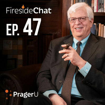 Fireside Chat With Dennis Prager
