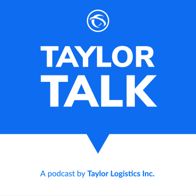 Taylor Talk