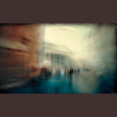 Hardwired For Worship Presents Encounters