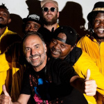 Días Del Futuro Pasado