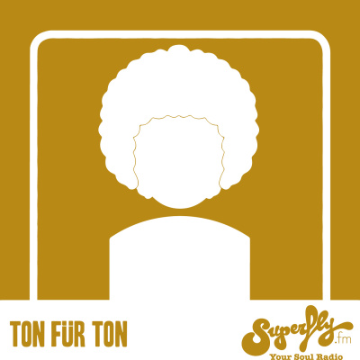 Radio Superfly Ton Für Ton