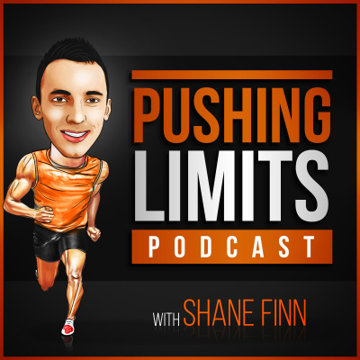 Pushing Limits Podcast