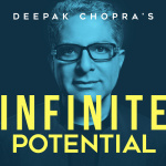 Deepak Chopras Infinite Potential